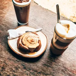 Chocolate Tour - Puerto Viejo - de Talamanca