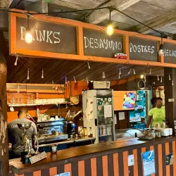 Chocolate Tour - Puerto Viejo - de Talamanca