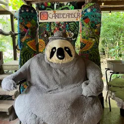 Chocolate Tour - Puerto Viejo - de Talamanca