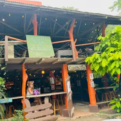 Chocolate Tour - Puerto Viejo - de Talamanca