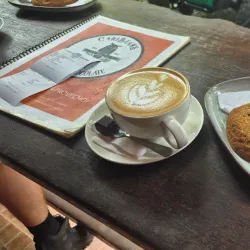 Chocolate Tour - Puerto Viejo - de Talamanca