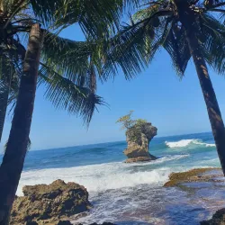 Gandoca-Manzanillo Wildlife Refuge - Puerto Viejo - de Talamanca