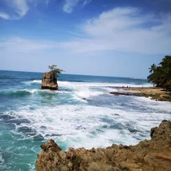 Gandoca-Manzanillo Wildlife Refuge - Puerto Viejo - de Talamanca