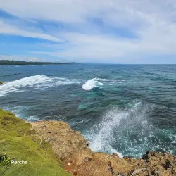 Gandoca-Manzanillo Wildlife Refuge - Puerto Viejo - de Talamanca