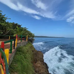 Gandoca-Manzanillo Wildlife Refuge - Puerto Viejo - de Talamanca