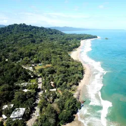 Playa Cocles - Puerto Viejo - de Talamanca