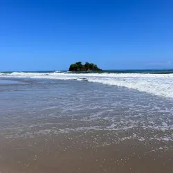 Playa Cocles - Puerto Viejo - de Talamanca