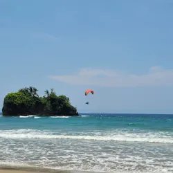 Playa Cocles - Puerto Viejo - de Talamanca