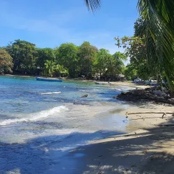 Puerto Viejo Beach - Puerto Viejo - de Talamanca