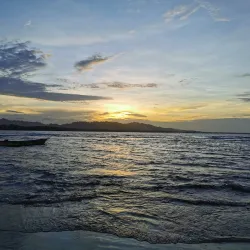 Puerto Viejo Beach - Puerto Viejo - de Talamanca