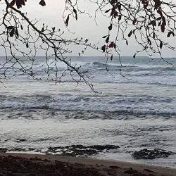 Puerto Viejo Beach - Puerto Viejo - de Talamanca