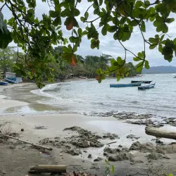 Puerto Viejo Beach - Puerto Viejo - de Talamanca