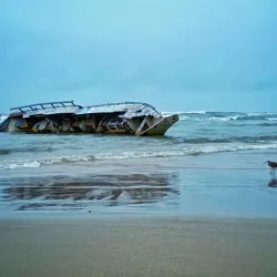 Puerto Viejo Beach - Puerto Viejo - de Talamanca
