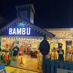 Puerto Viejo Nightlife - Puerto Viejo - de Talamanca