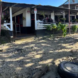 Puerto Viejo Nightlife - Puerto Viejo - de Talamanca