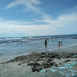 Puerto Viejo Nightlife - Puerto Viejo - de Talamanca