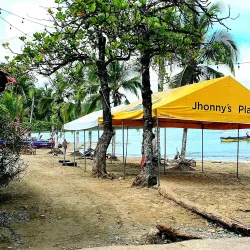 Puerto Viejo Nightlife - Puerto Viejo - de Talamanca