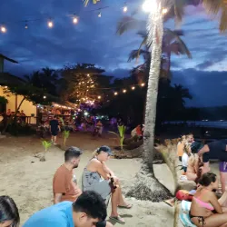 Puerto Viejo Nightlife - Puerto Viejo - de Talamanca