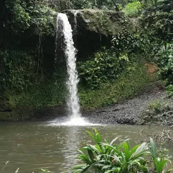 Talamanca Mountains - Puerto Viejo - de Talamanca