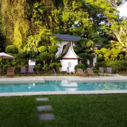 Talamanca Mountains - Puerto Viejo - de Talamanca