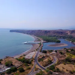 Caldera Port - Puntarenas