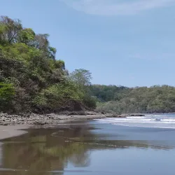 Caldera Port - Puntarenas
