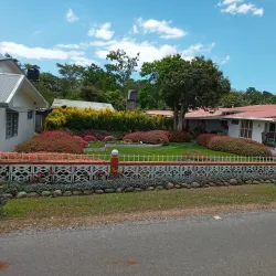 Caldera Port - Puntarenas