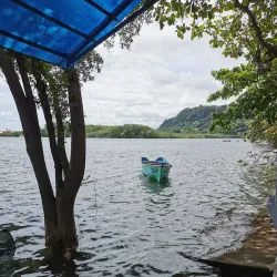 Caldera Port - Puntarenas