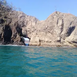 Isla Tortuga - Puntarenas