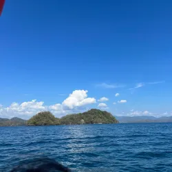 Isla Tortuga - Puntarenas