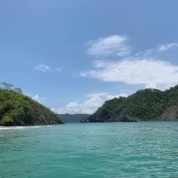 Isla Tortuga - Puntarenas