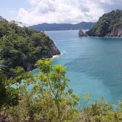 Isla Tortuga - Puntarenas