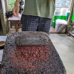 La Iguana Chocolate Factory - Puntarenas