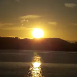 Nicoya Peninsula Ferry - Puntarenas