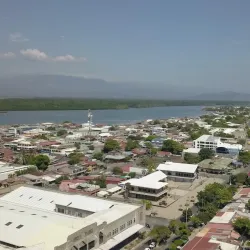 Puntarenas Beach - Puntarenas