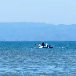 Puntarenas Beach - Puntarenas