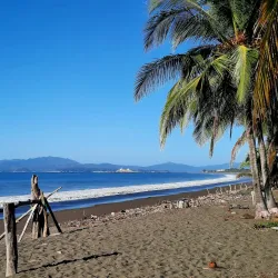 Puntarenas Beach - Puntarenas