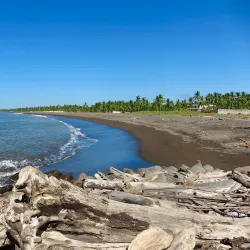 Puntarenas Beach - Puntarenas