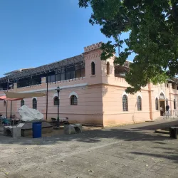 Puntarenas Cathedral (Catedral de Puntarenas) - Puntarenas