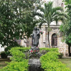 Puntarenas Cathedral (Catedral de Puntarenas) - Puntarenas