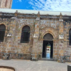 Puntarenas Cathedral (Catedral de Puntarenas) - Puntarenas