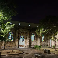 Puntarenas Cathedral (Catedral de Puntarenas) - Puntarenas