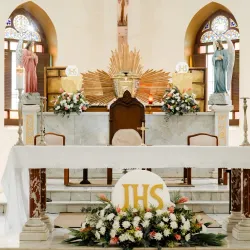 Puntarenas Cathedral (Catedral de Puntarenas) - Puntarenas