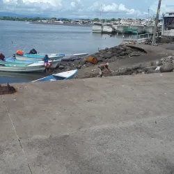 Puntarenas Central Market - Puntarenas