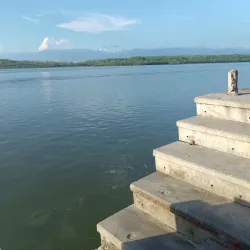 Puntarenas Central Market - Puntarenas