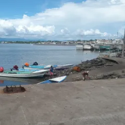 Puntarenas Central Market - Puntarenas