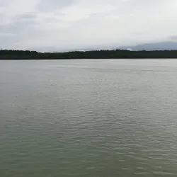 Puntarenas Central Market - Puntarenas