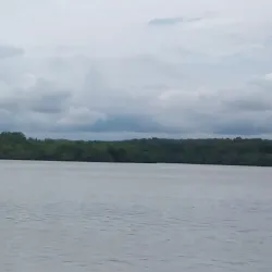 Puntarenas Central Market - Puntarenas