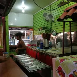 Puntarenas Central Market - Puntarenas