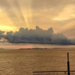 Puntarenas Malecon - Puntarenas